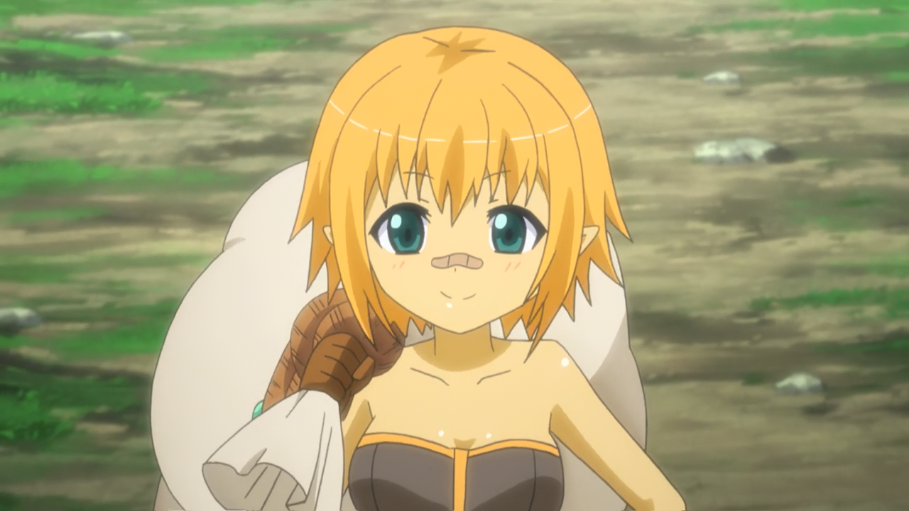 Zettai Bouei Leviathan (PuyaSubs!!)